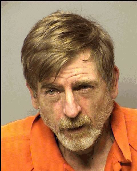 Kevin Michael Hansen